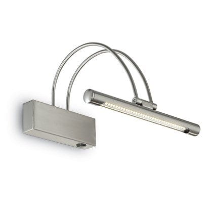 IdealLux Lampada da parete Bow AP36