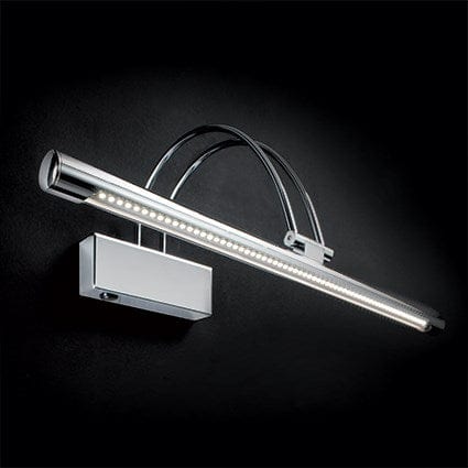 IdealLux Lampada da parete Bow AP66
