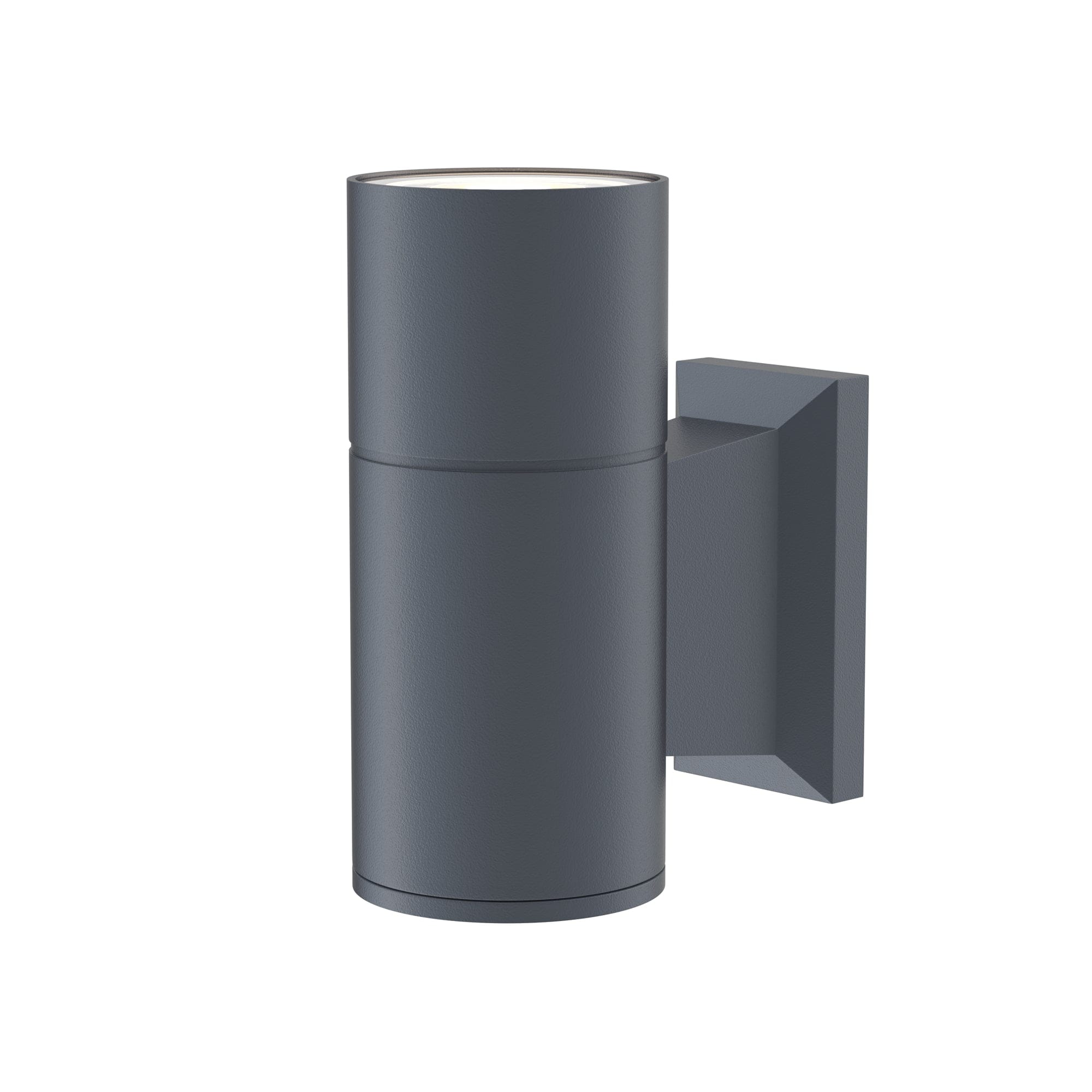 Maytoni Lampada da parete Bowery Grigio