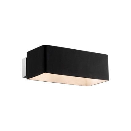 Lampada da parete Box AP2 (1)