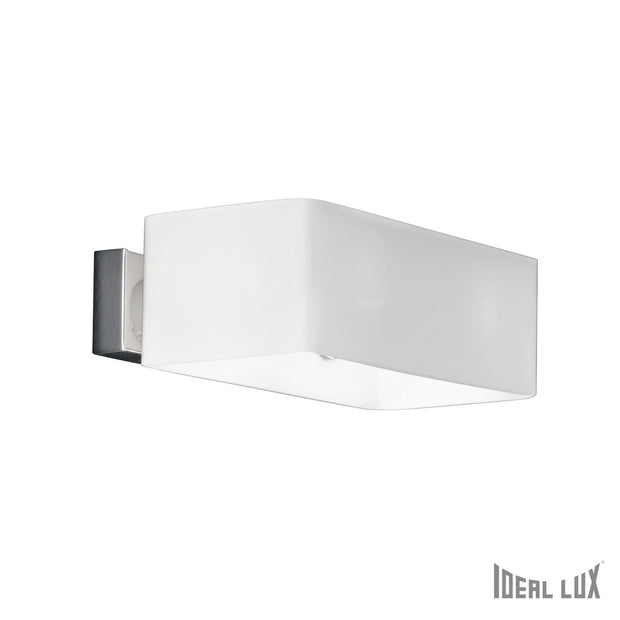 Lampada da parete Box AP2 (2) & IDLXIT-BOX-AP2