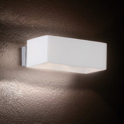 Lampada da parete Box AP2 (3)