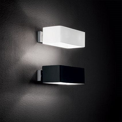Lampada da parete Box AP2 (4)