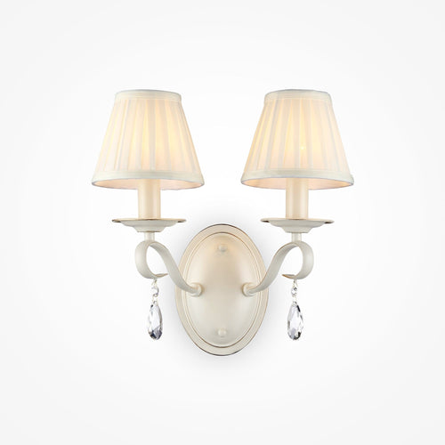 Maytoni Lampada da parete Brionia Beige