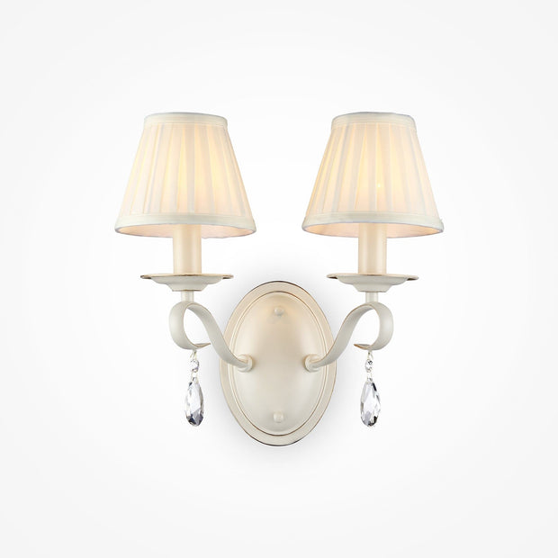 Maytoni Lampada da parete Brionia Beige