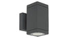 RabaLux Lampada da parete Buffalo 7888 Antracite
