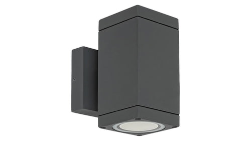 RabaLux Lampada da parete Buffalo 7888 Antracite