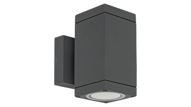 RabaLux Lampada da parete Buffalo 7888 Antracite