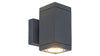 RabaLux Lampada da parete Buffalo 7888 Antracite
