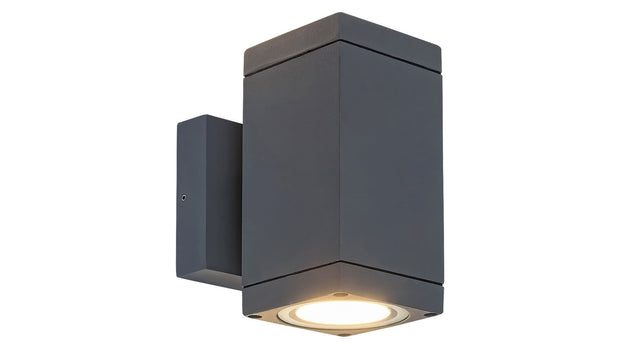 RabaLux Lampada da parete Buffalo 7888 Antracite
