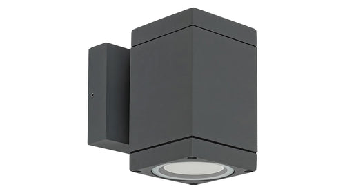 RabaLux Lampada da parete Buffalo Square 7887 Antracite