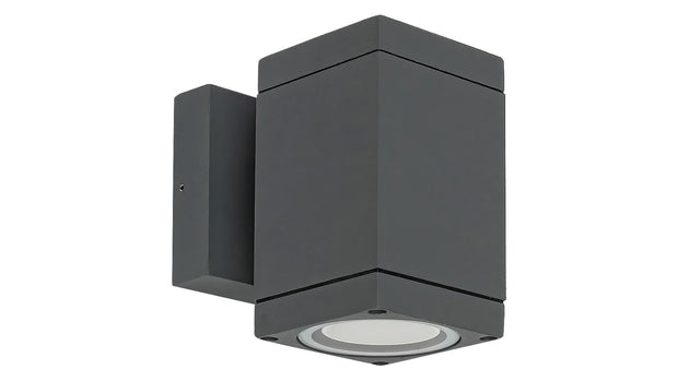 RabaLux Lampada da parete Buffalo Square 7887 Antracite