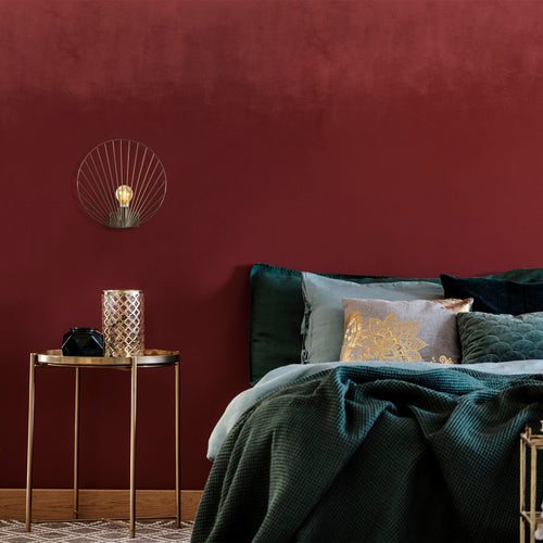 Asir Lampada da parete Byisoo 3290 Ottone