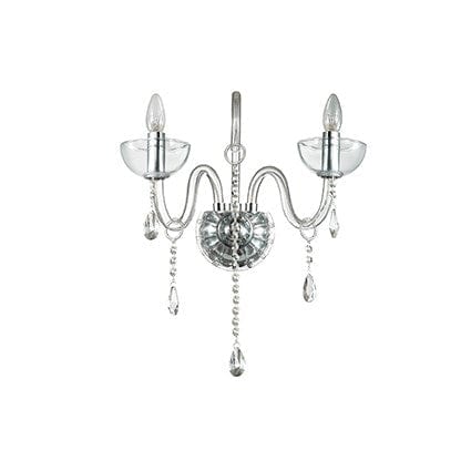 IdealLux Lampada da parete Canalleto AP2