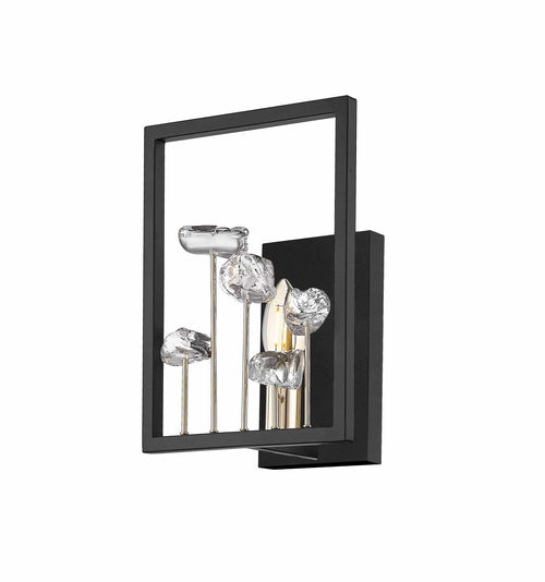 Zuma Line Lampada da parete Caroline Oro