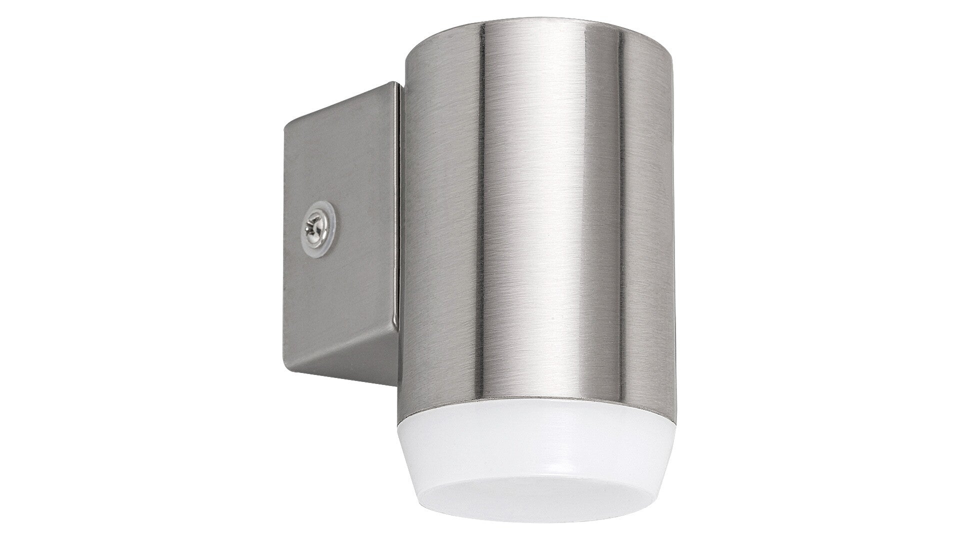RabaLux Lampada da parete Catania Small 8936 Cromo