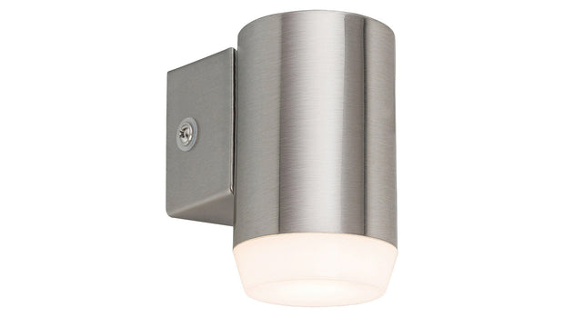 RabaLux Lampada da parete Catania Small 8936 Cromo