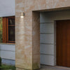 RabaLux Lampada da parete Catania Small 8937 Ottone