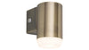 RabaLux Lampada da parete Catania Small 8937 Ottone