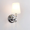Maxlight Lampada da parete Charlotte W0067 Cromo