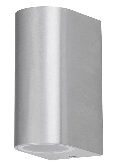 RabaLux Lampada da parete Chile Large 8034 Cromo