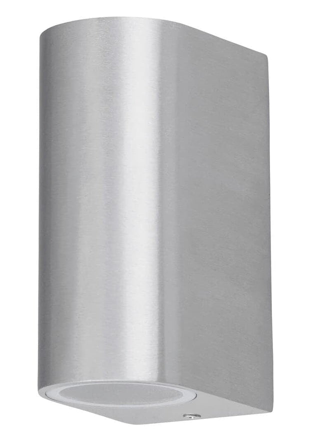 RabaLux Lampada da parete Chile Large 8034 Cromo