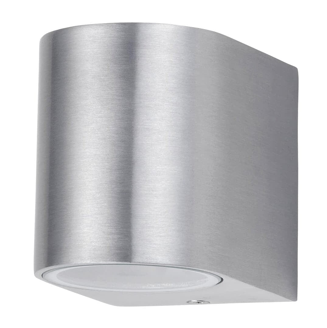RabaLux Lampada da parete Chile Small 8020 Cromo