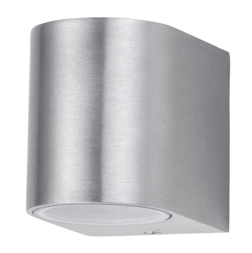 RabaLux Lampada da parete Chile Small 8020 Cromo