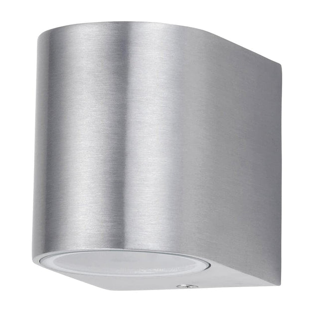 RabaLux Lampada da parete Chile Small 8020 Cromo