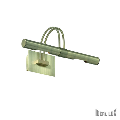 IdealLux Lampada da parete Cico AP2