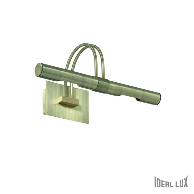 IdealLux Lampada da parete Cico AP2