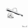 IdealLux Lampada da parete Cico AP2