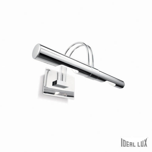 IdealLux Lampada da parete Cico AP2