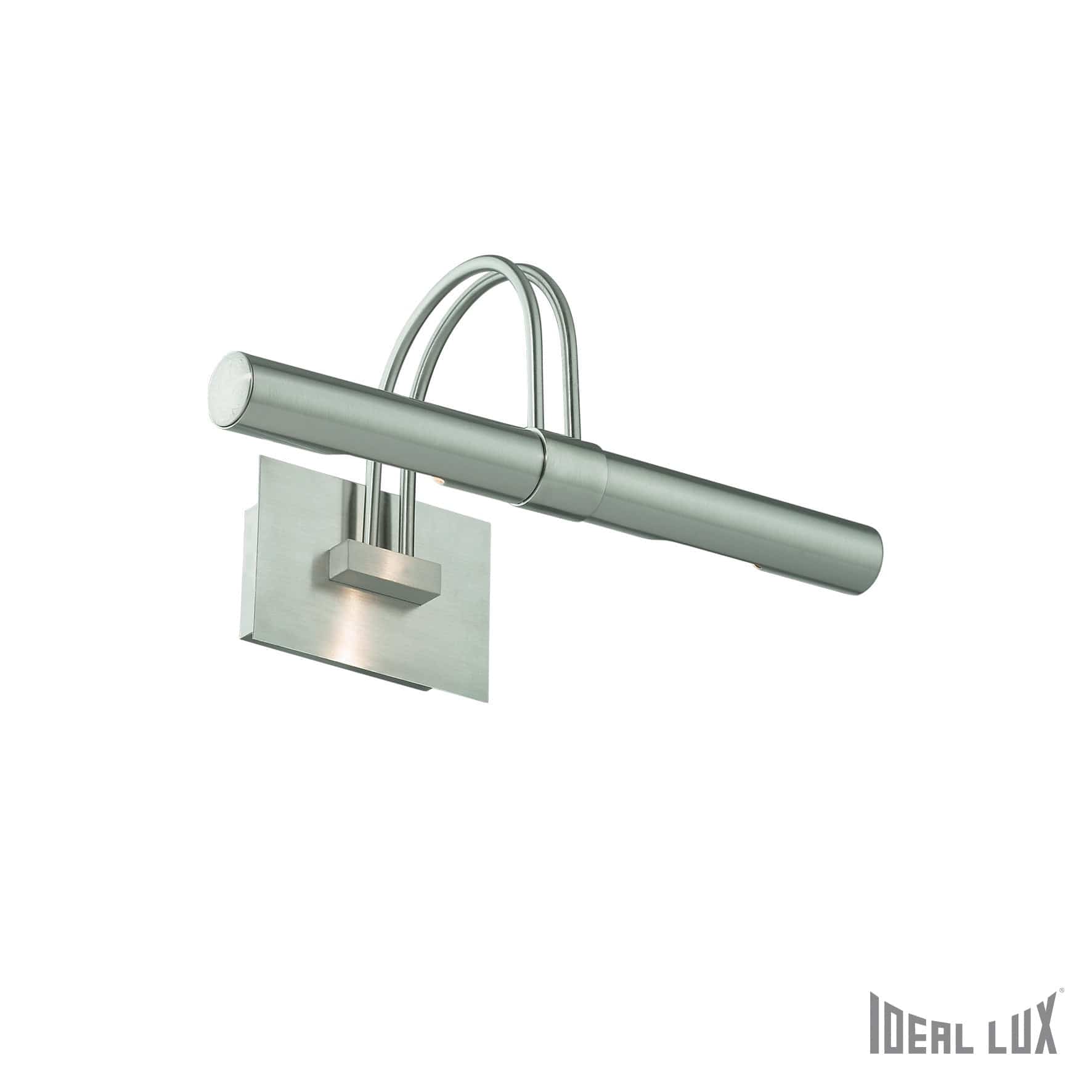 IdealLux Lampada da parete Cico AP2