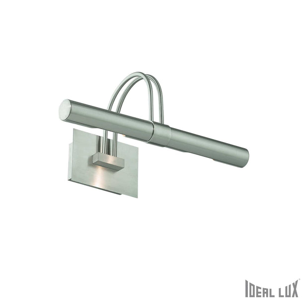 IdealLux Lampada da parete Cico AP2