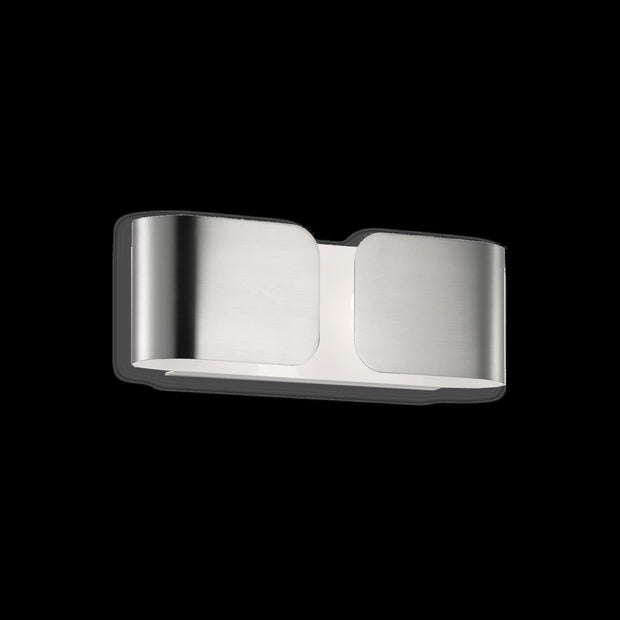IdealLux Lampada da parete Clip AP2 Mini