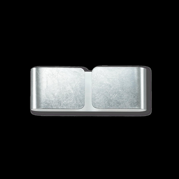 IdealLux Lampada da parete Clip AP2 Mini