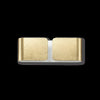 IdealLux Lampada da parete Clip AP2 Mini