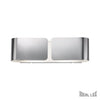 IdealLux Lampada da parete Clip AP2 Small