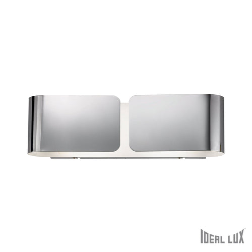 IdealLux Lampada da parete Clip AP2 Small