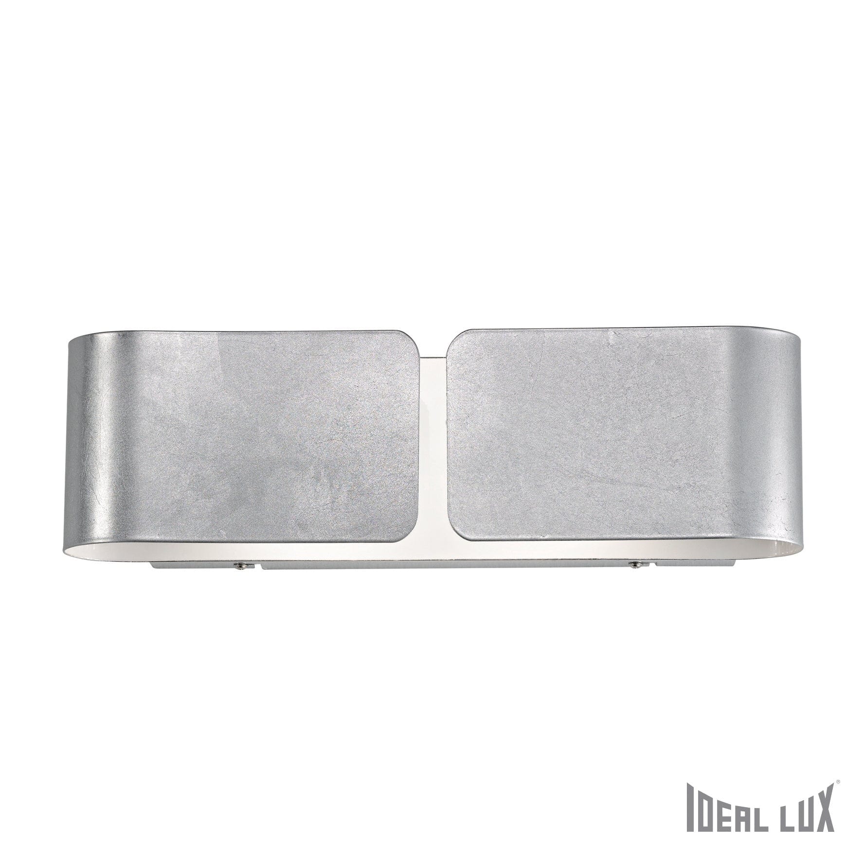 IdealLux Lampada da parete Clip AP2 Small