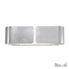IdealLux Lampada da parete Clip AP2 Small
