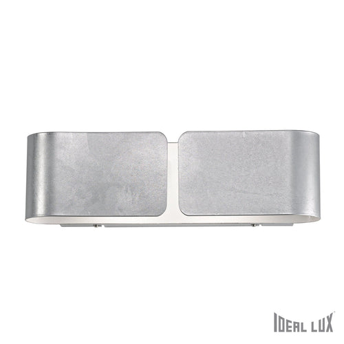 IdealLux Lampada da parete Clip AP2 Small