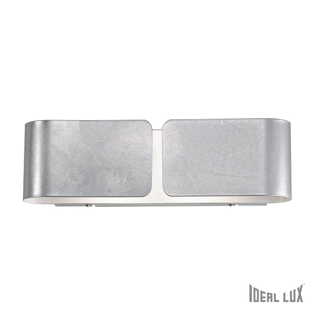 IdealLux Lampada da parete Clip AP2 Small