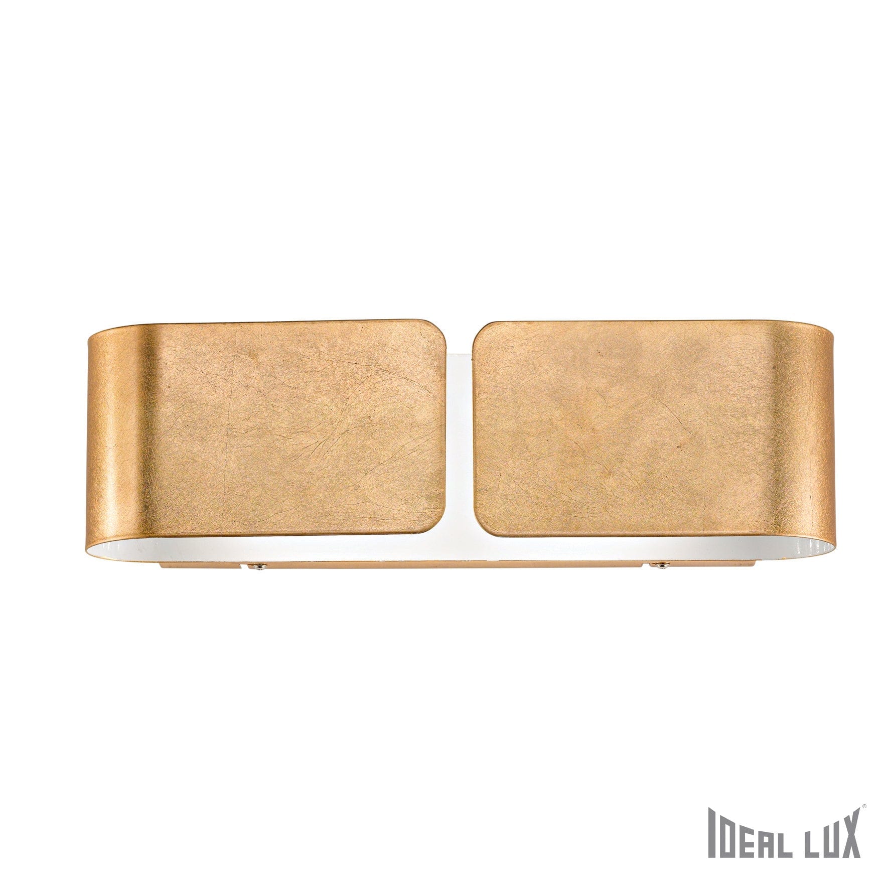 IdealLux Lampada da parete Clip AP2 Small