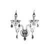 IdealLux Lampada da parete Colossal AP2