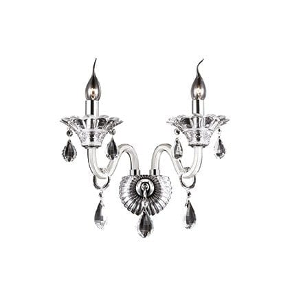 IdealLux Lampada da parete Colossal AP2