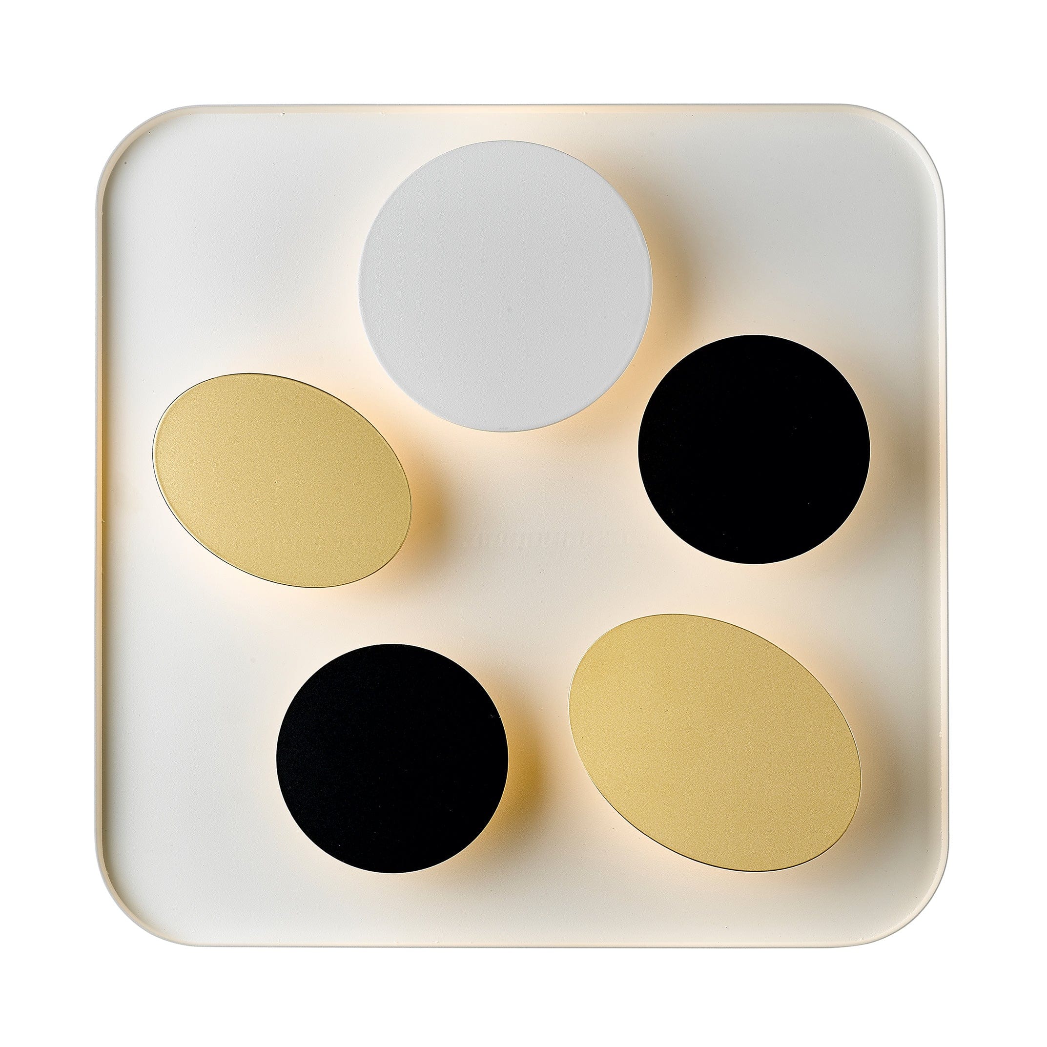 Zuma Line Lampada da parete Constellation Multicolore