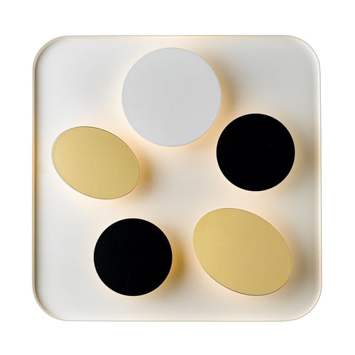 Zuma Line Lampada da parete Constellation Multicolore