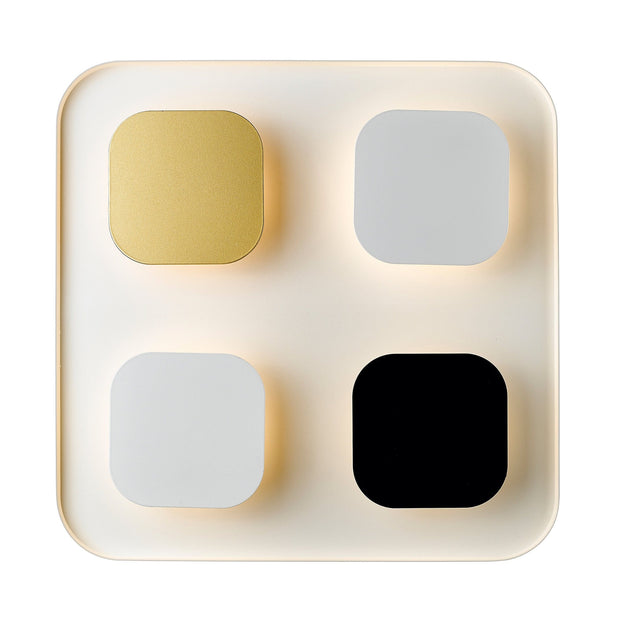 Zuma Line Lampada da parete Constellation Multicolore